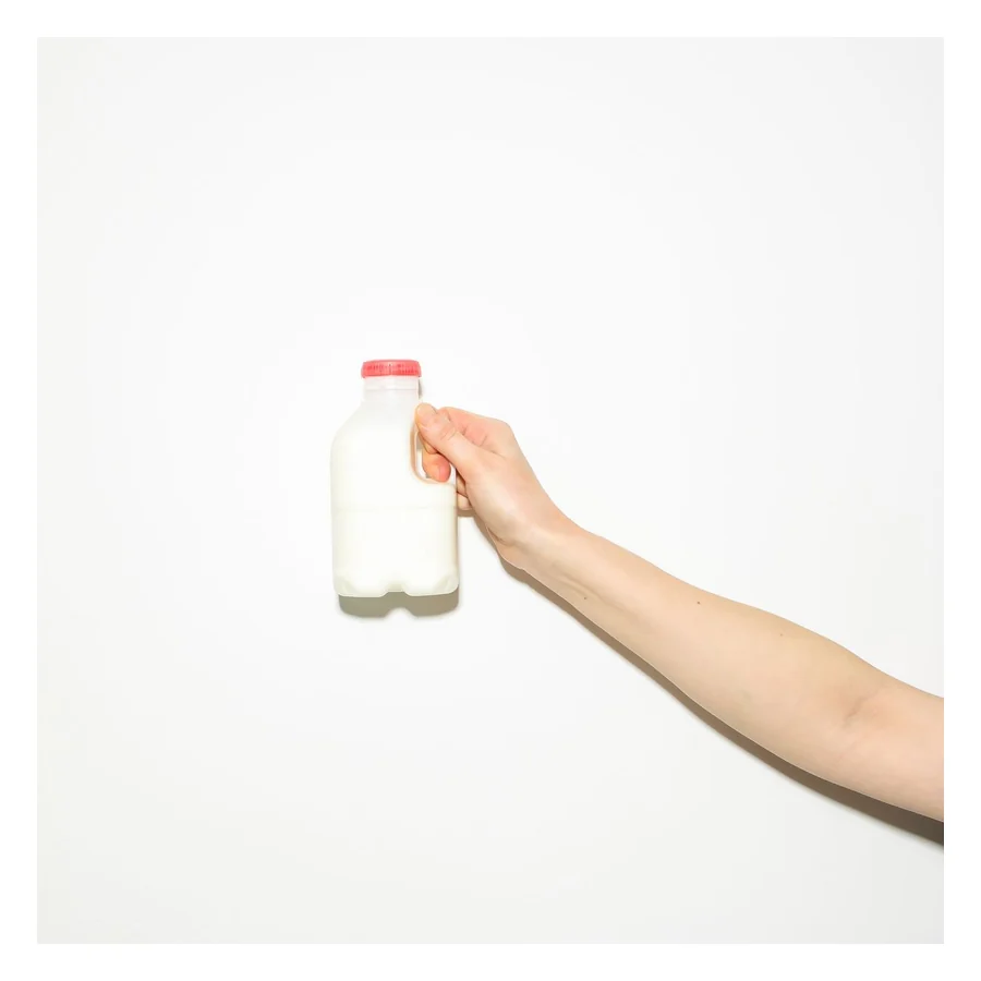 纯牛奶 250ml×12